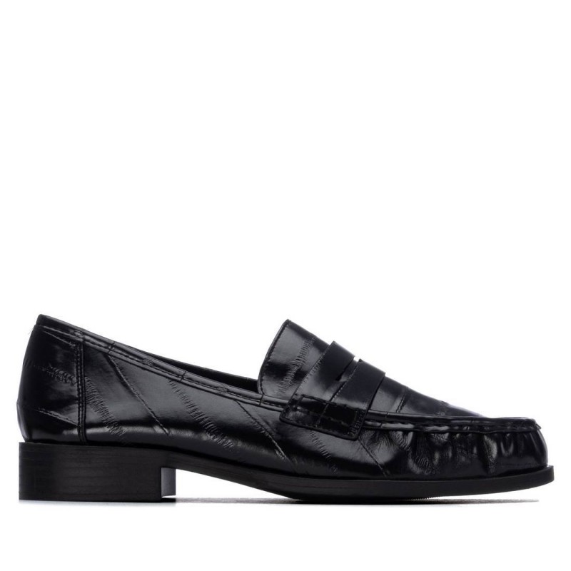 Zapato de mujer XTI 146430 Negro