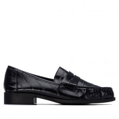 Zapato de mujer XTI 146430 Negro