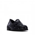 Zapato de mujer XTI 146430 Negro