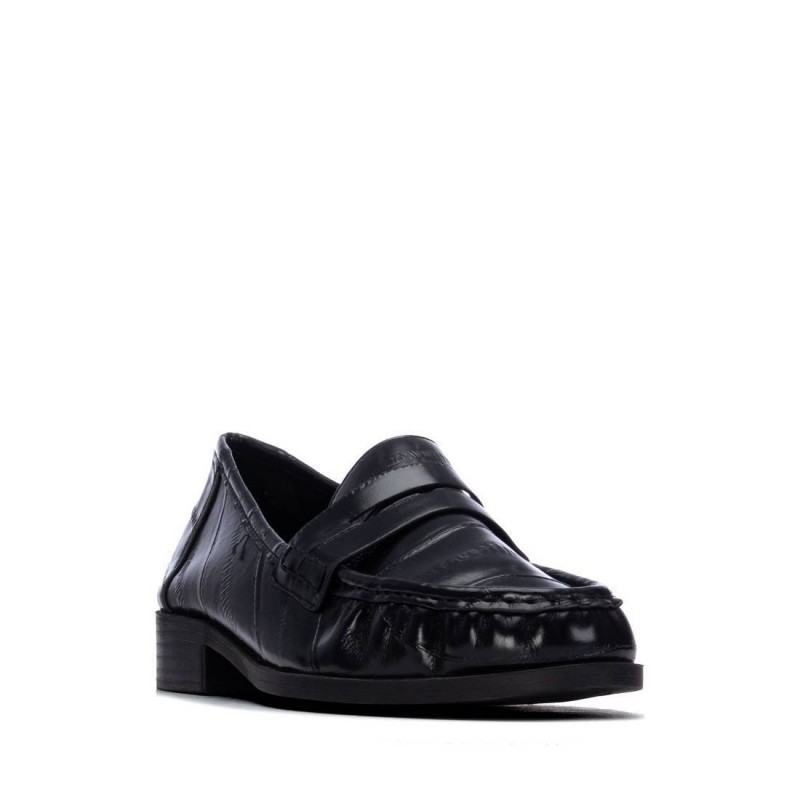 Zapato de mujer XTI 146430 Negro