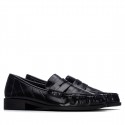 Zapato de mujer XTI 146430 Negro