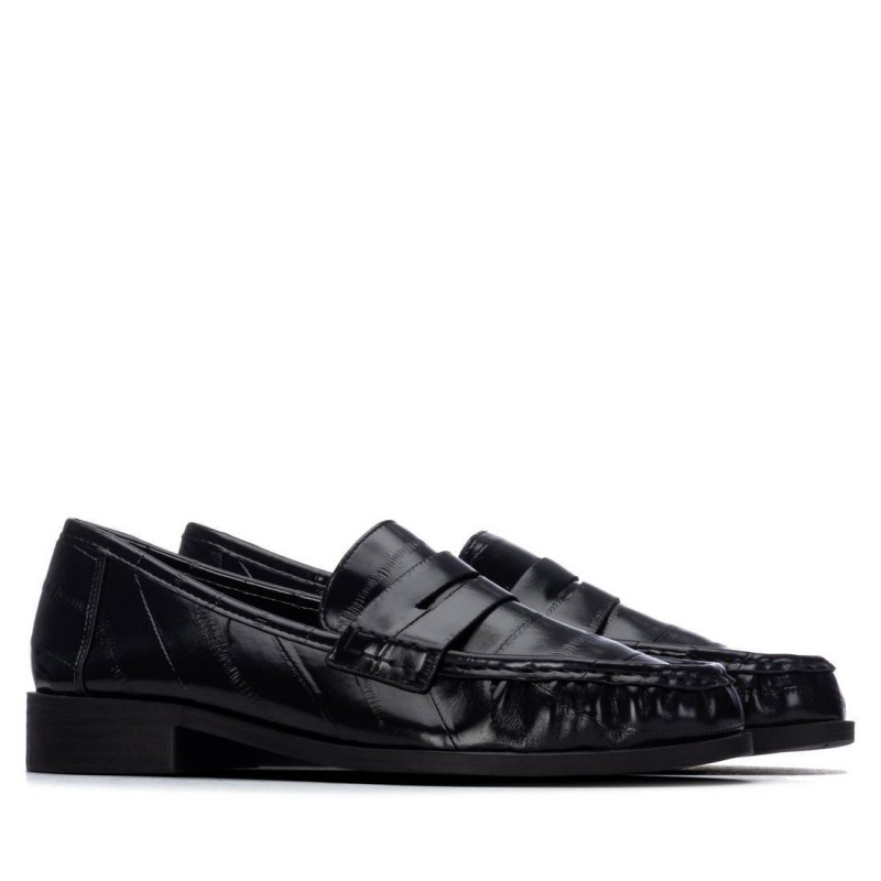 Zapato de mujer XTI 146430 Negro