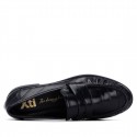 Zapato de mujer XTI 146430 Negro