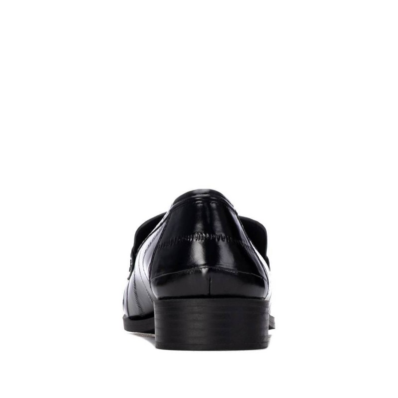 Zapato de mujer XTI 146430 Negro