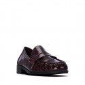 Zapato de mujer XTI 146430 Burdeos