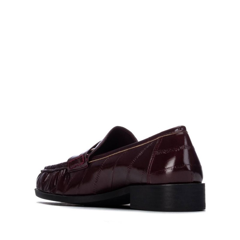 Zapato de mujer XTI 146430 Burdeos