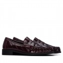 Zapato de mujer XTI 146430 Burdeos