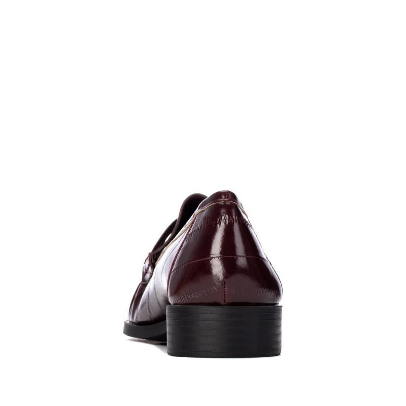 Zapato de mujer XTI 146430 Burdeos