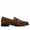 Zapato de mujer XTI 146430 Camel