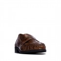 Zapato de mujer XTI 146430 Camel
