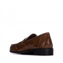Zapato de mujer XTI 146430 Camel