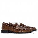 Zapato de mujer XTI 146430 Camel