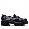 Zapato de mujer XTI 146433 Negro