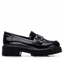 Zapato de mujer XTI 146433 Negro