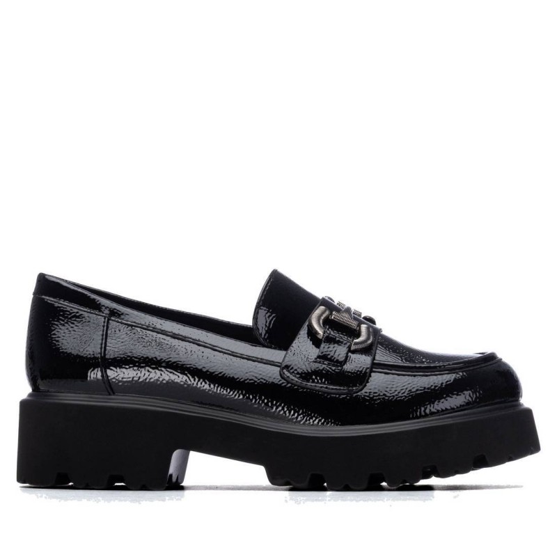 Zapato de mujer XTI 146433 Negro