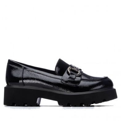 Zapato de mujer XTI 146433 Negro