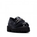 Zapato de mujer XTI 146433 Negro