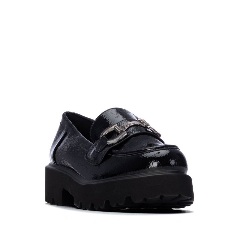 Zapato de mujer XTI 146433 Negro