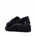 Zapato de mujer XTI 146433 Negro