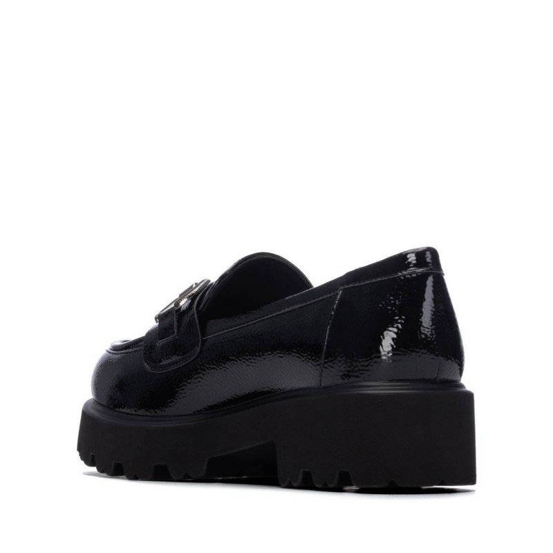 Zapato de mujer XTI 146433 Negro