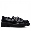 Zapato de mujer XTI 146433 Negro