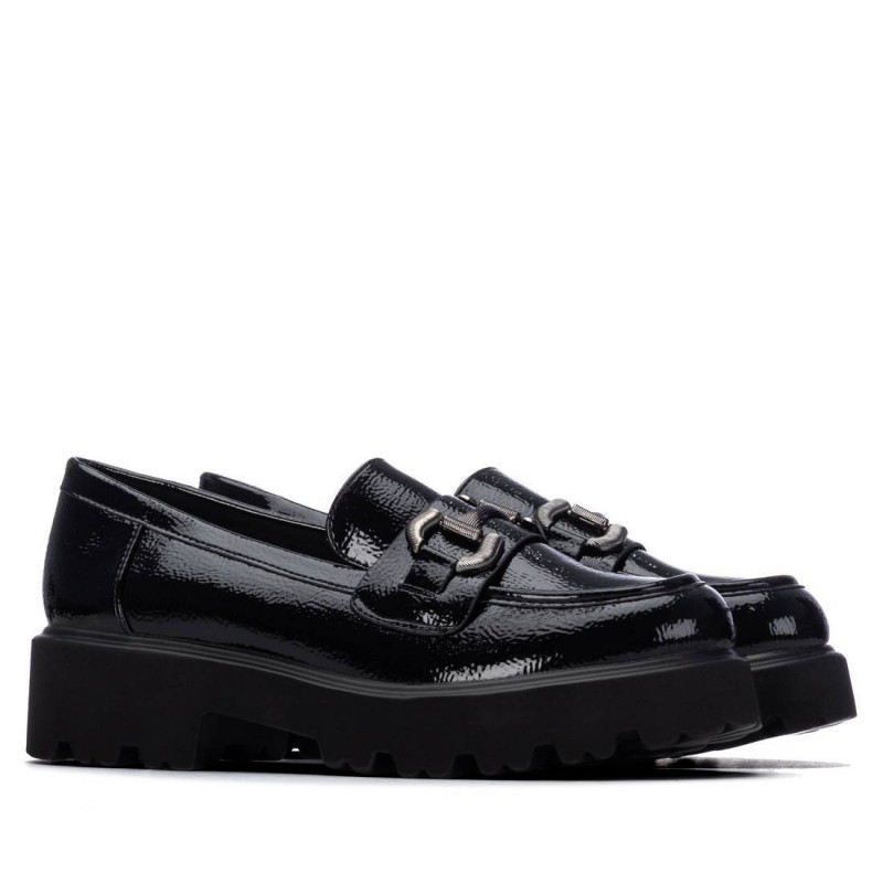 Zapato de mujer XTI 146433 Negro
