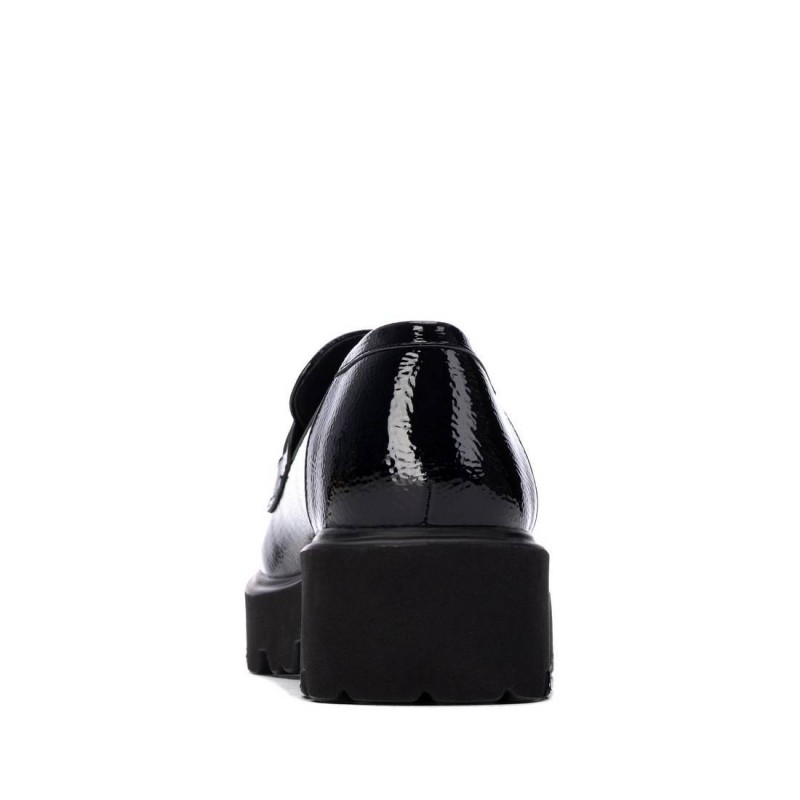 Zapato de mujer XTI 146433 Negro