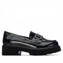 Zapato de mujer XTI 146433 Kaki