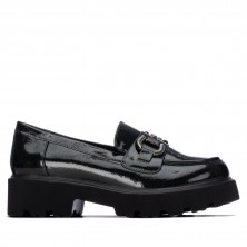 Zapato de mujer XTI 146433 Kaki