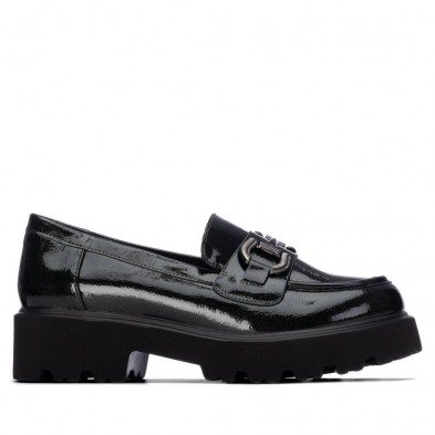 Zapato de mujer XTI 146433 Kaki