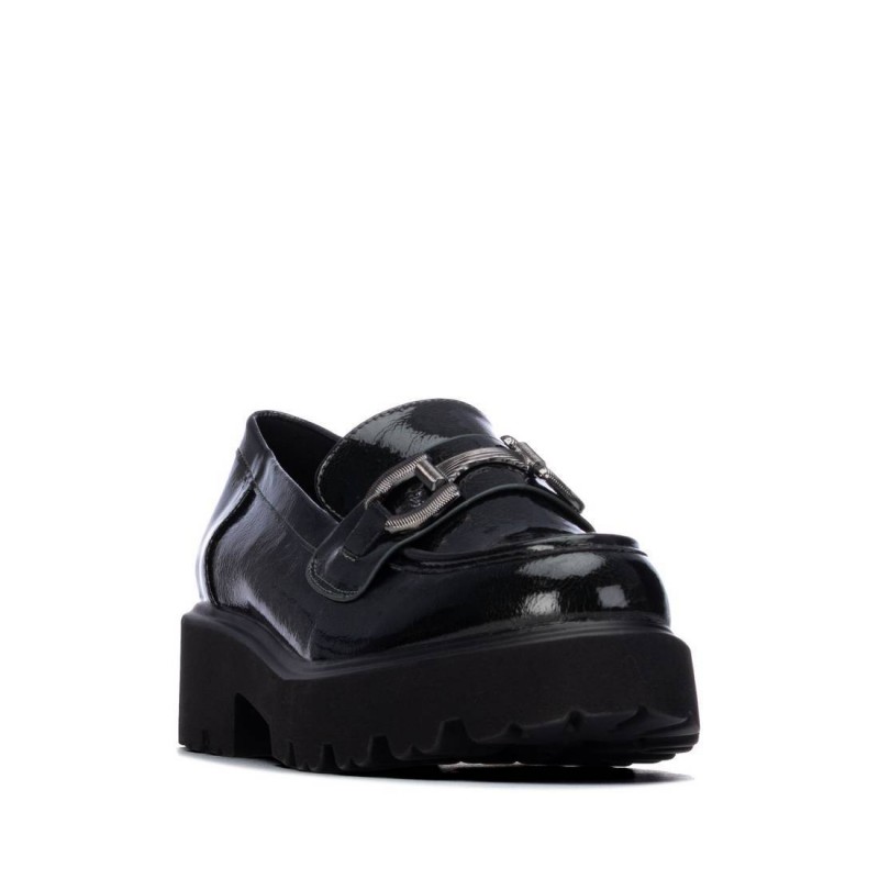 Zapato de mujer XTI 146433 Kaki