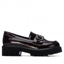 Zapato de mujer XTI 146433 Burdeos