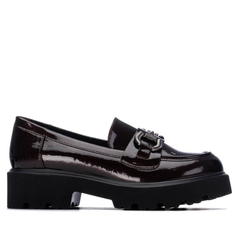 Zapato de mujer XTI 146433 Burdeos