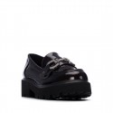 Zapato de mujer XTI 146433 Burdeos