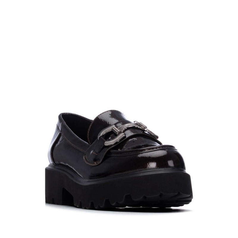 Zapato de mujer XTI 146433 Burdeos