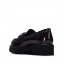 Zapato de mujer XTI 146433 Burdeos