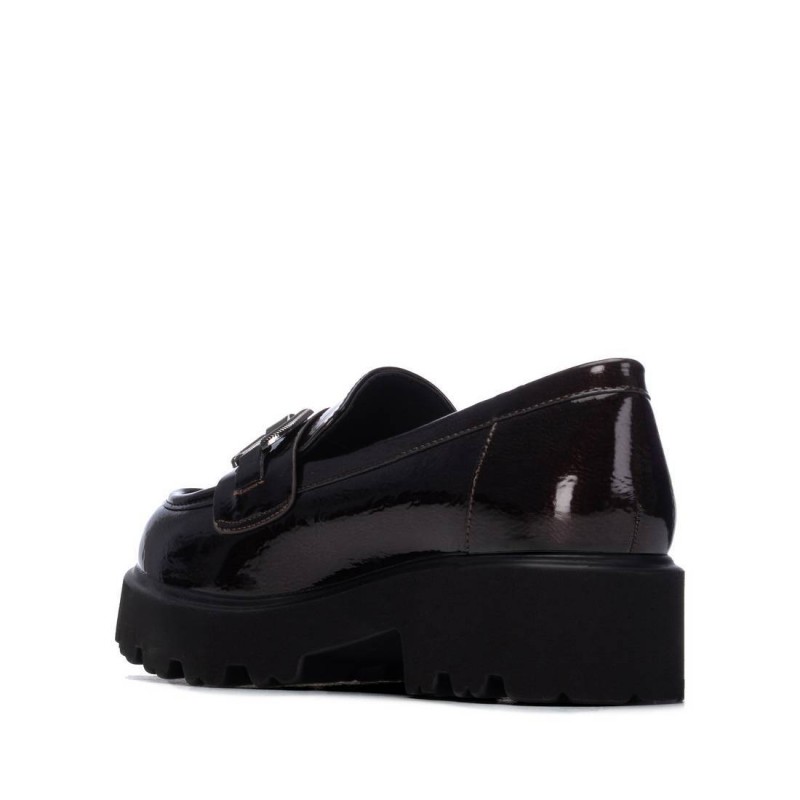 Zapato de mujer XTI 146433 Burdeos
