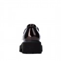 Zapato de mujer XTI 146433 Burdeos