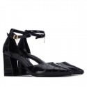 Zapato de mujer XTI 146441 Negro
