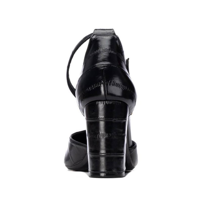 Zapato de mujer XTI 146441 Negro