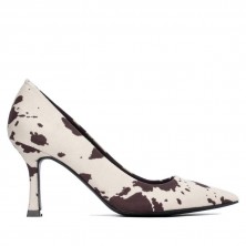 Zapato de mujer XTI 146445 Cow