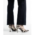 Zapato de mujer XTI 146445 Cow
