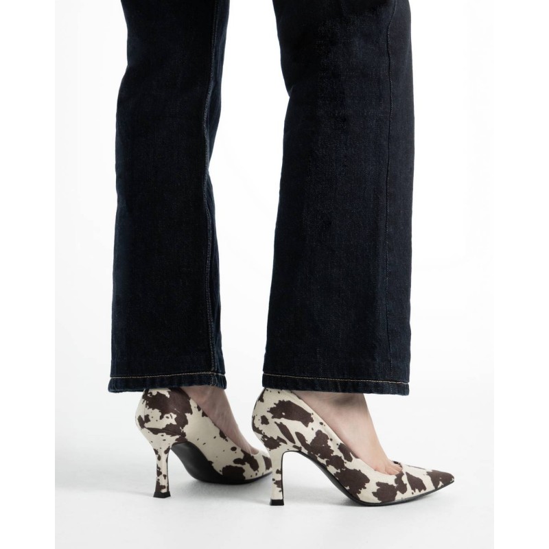Zapato de mujer XTI 146445 Cow
