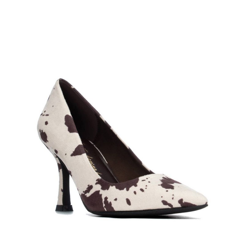 Zapato de mujer XTI 146445 Cow