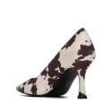 Zapato de mujer XTI 146445 Cow