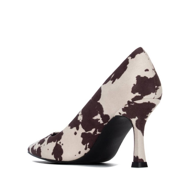 Zapato de mujer XTI 146445 Cow