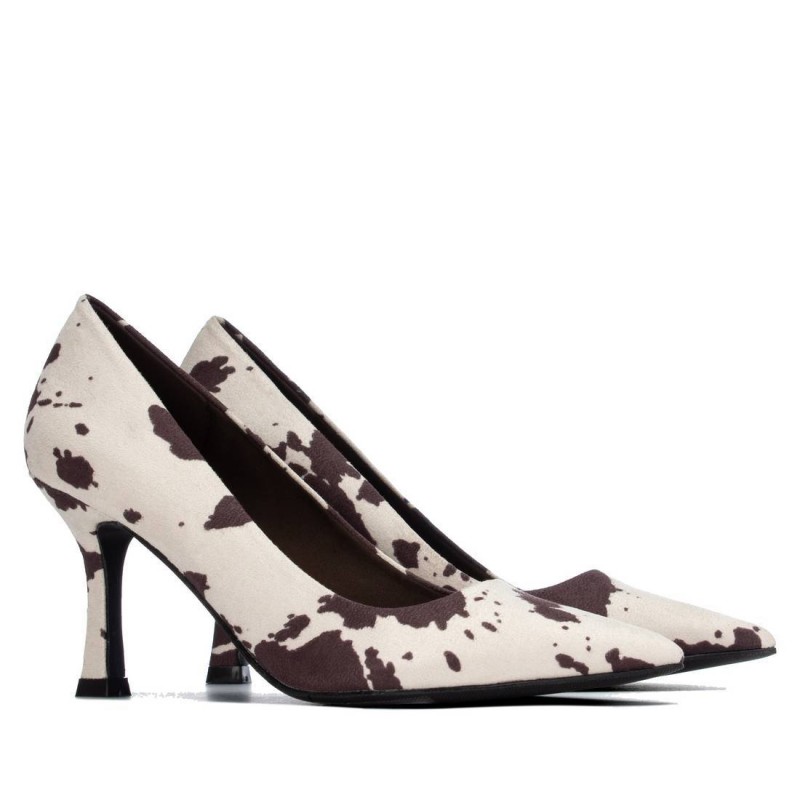 Zapato de mujer XTI 146445 Cow