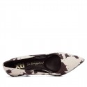 Zapato de mujer XTI 146445 Cow