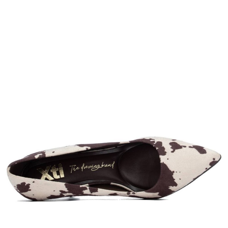 Zapato de mujer XTI 146445 Cow