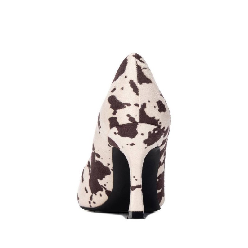 Zapato de mujer XTI 146445 Cow